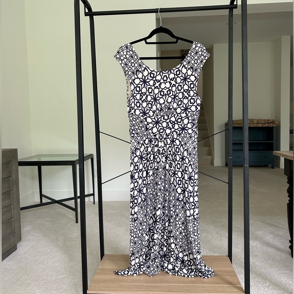 Anthropology (Maeve) Midi Dress
